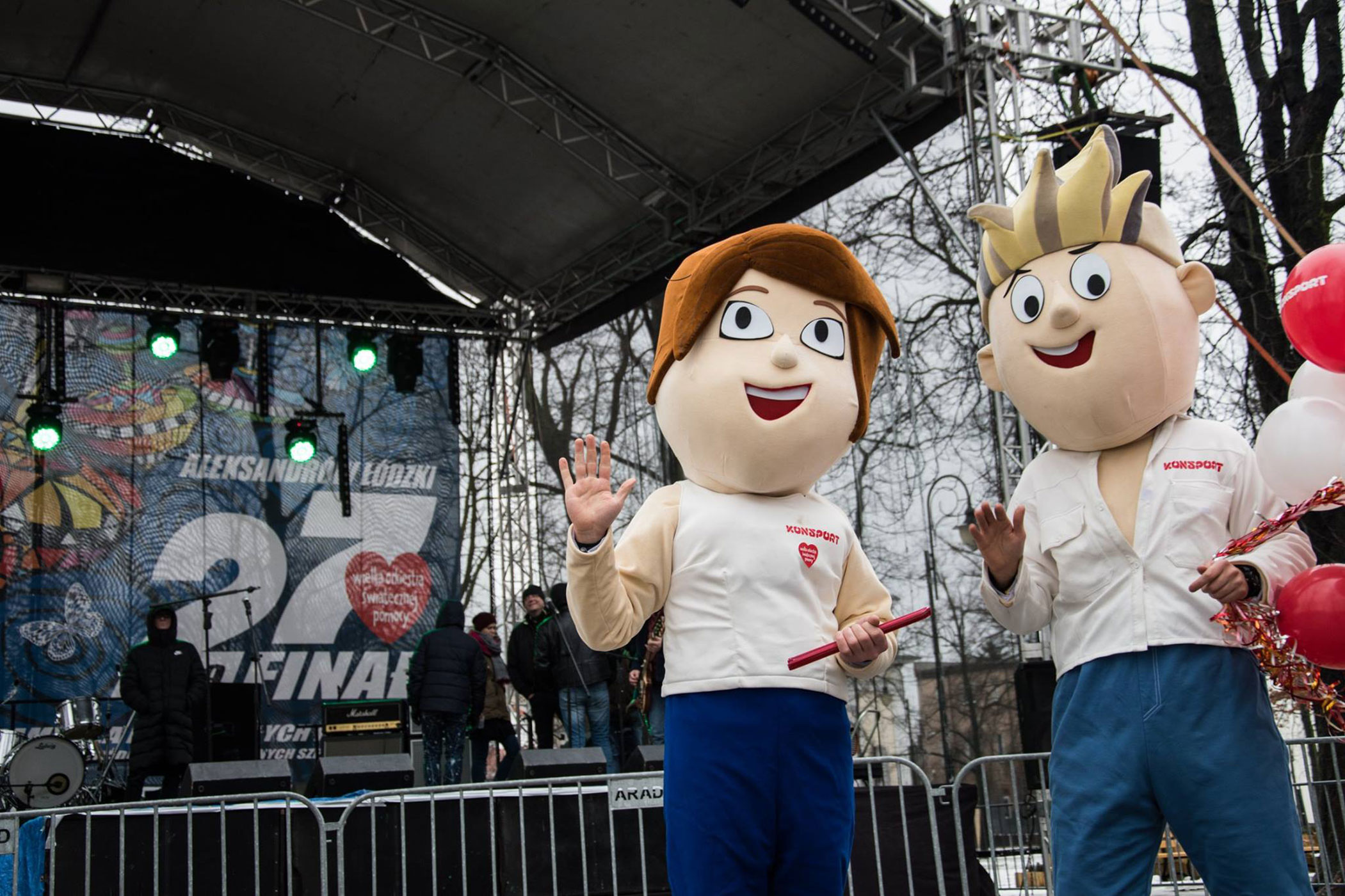 Elabika stroje reklamowe w postaci dziewczyny przebrania stroje dla hostess Pani Konsport